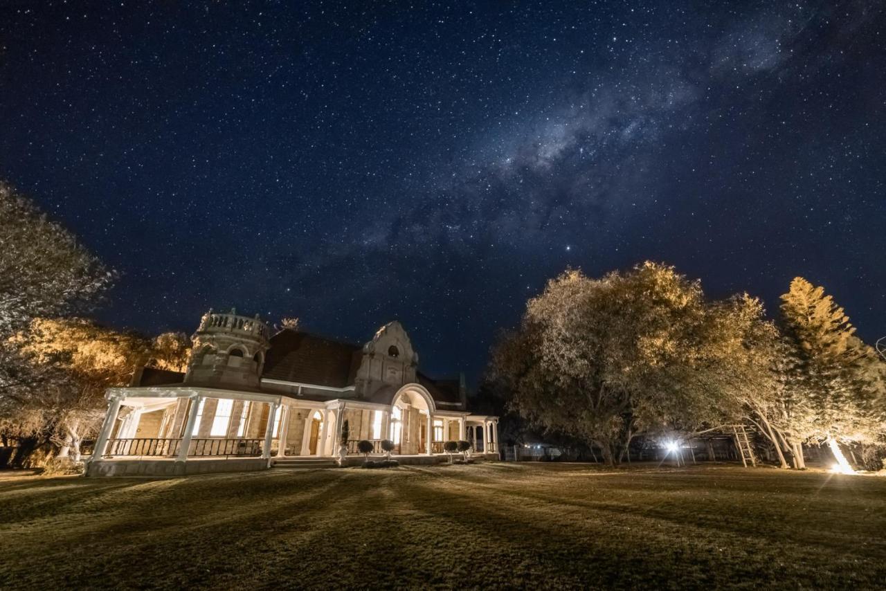 Welgeluk Feather Palace Oudtshoorn Luaran gambar