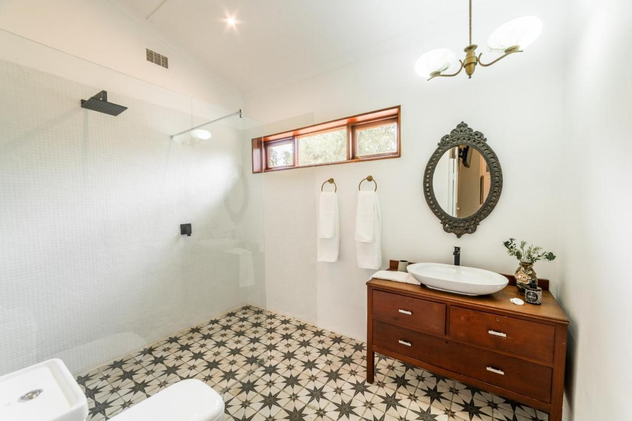 Welgeluk Feather Palace Oudtshoorn Luaran gambar