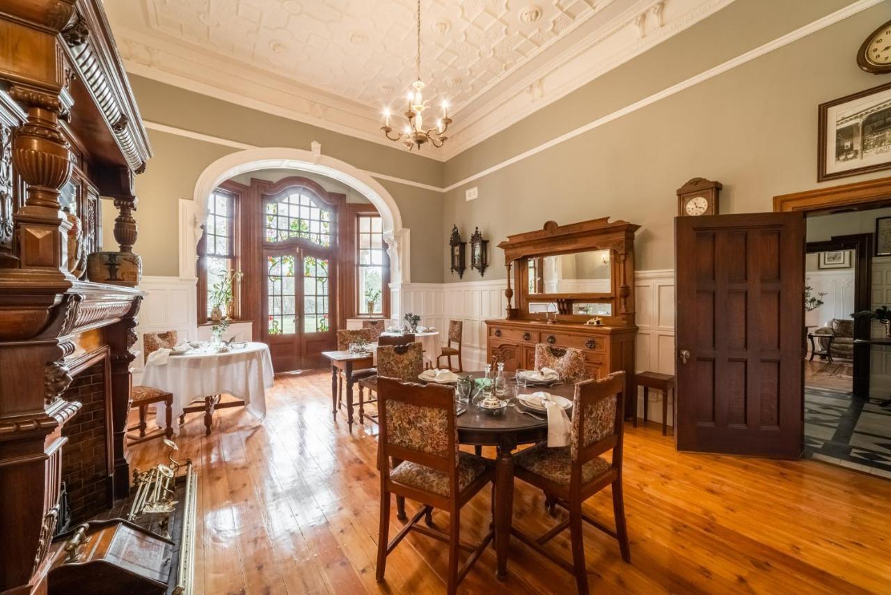 Welgeluk Feather Palace Oudtshoorn Luaran gambar