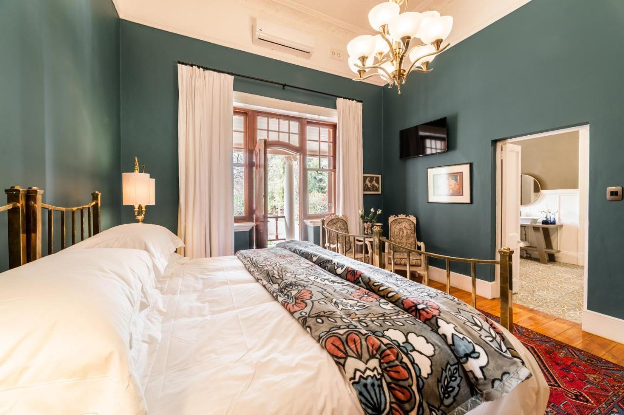 Welgeluk Feather Palace Oudtshoorn Luaran gambar
