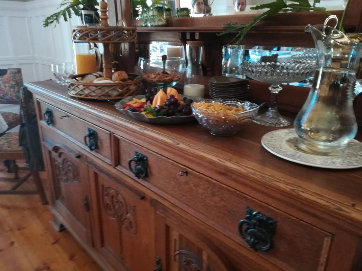 Welgeluk Feather Palace Oudtshoorn Luaran gambar